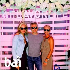 Meet your Posher, Erica